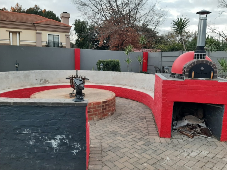 4 Bedroom Property for Sale in Sasolburg Ext 23 Free State